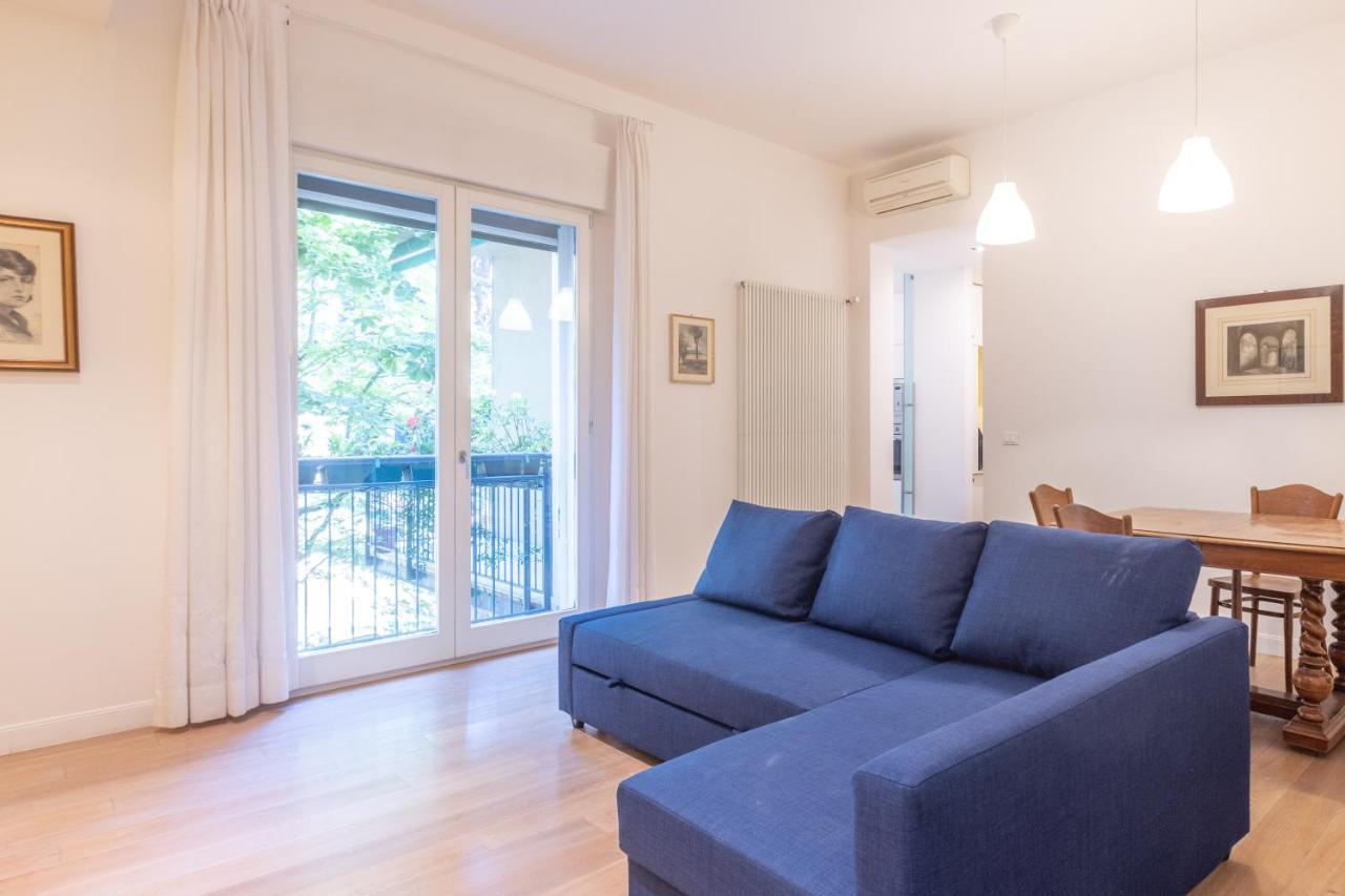 Maison Giardini Margherita, Bologna By Short Holidays Exterior foto