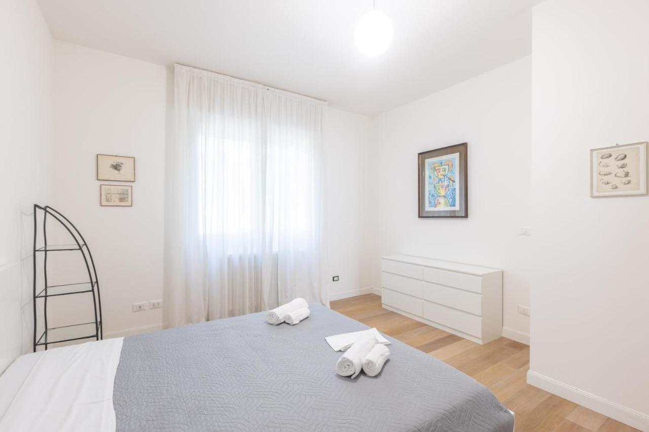 Maison Giardini Margherita, Bologna By Short Holidays Exterior foto